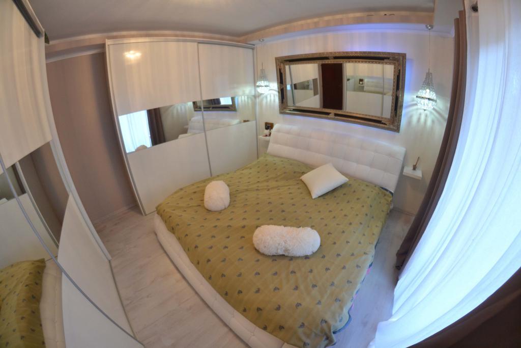 Apartment Beg Rab Town Cameră foto