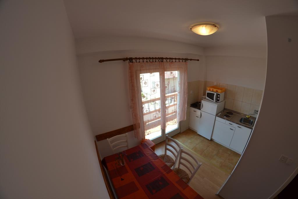 Apartment Beg Rab Town Cameră foto