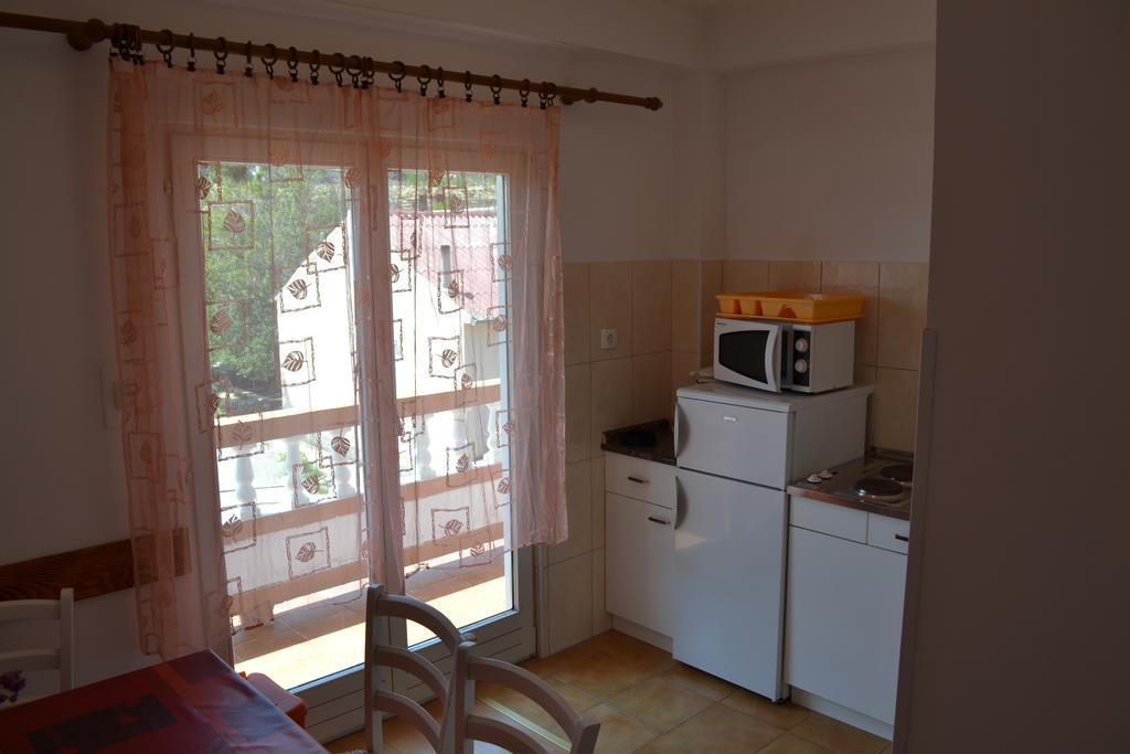 Apartment Beg Rab Town Cameră foto
