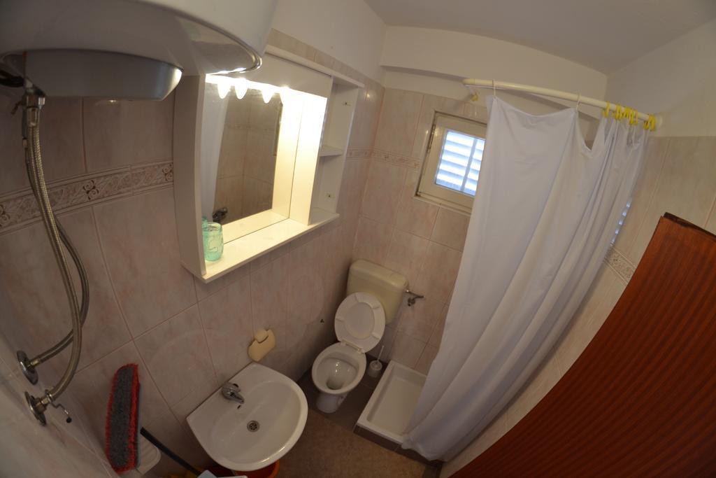 Apartment Beg Rab Town Cameră foto